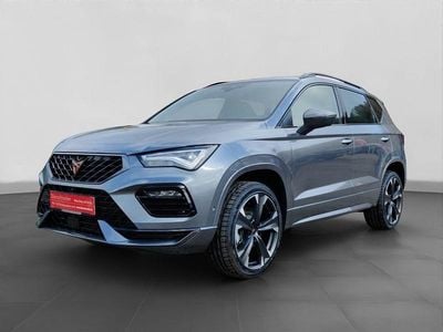 Neu Cupra Ateca 150 PS (110 kW) 2026 Grau SUV