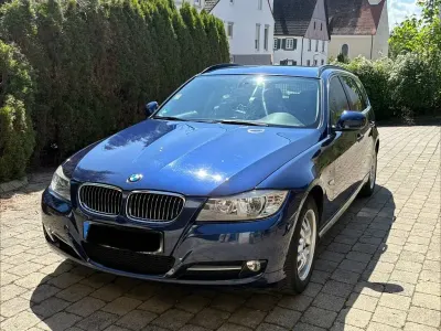 Gebraucht BMW 318