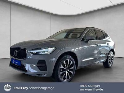 Second-hand Volvo XC60 Core 250 CP (183 kW) 2024 Gri SUV