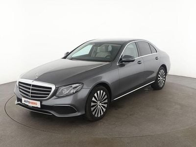Mercedes E350