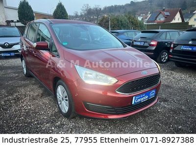 Ford Grand C-Max