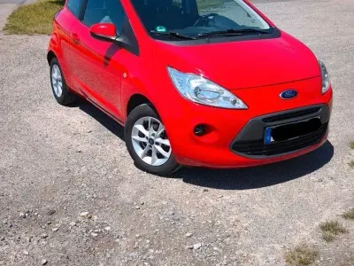 Gebraucht Ford Ka