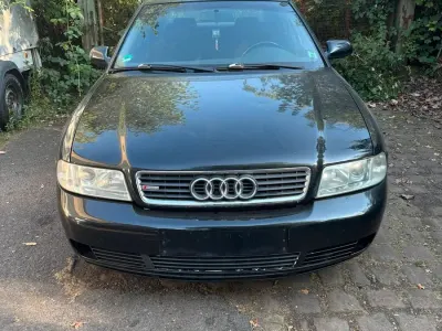 Gebraucht Audi A4