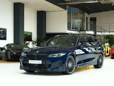 Gebraucht Alpina B3