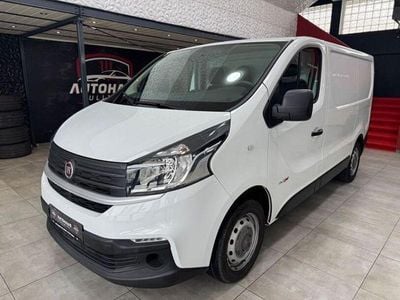 Fiat Talento