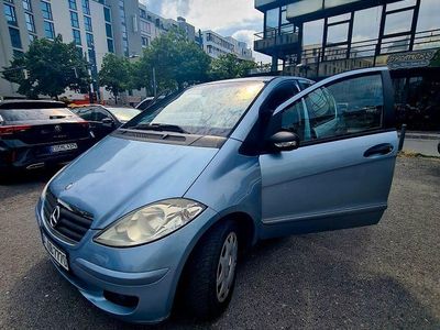Mercedes A150