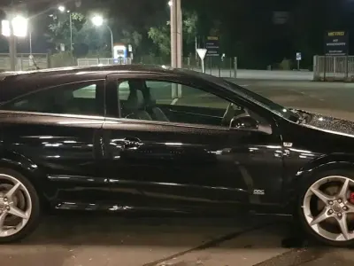 Gebraucht Opel Astra