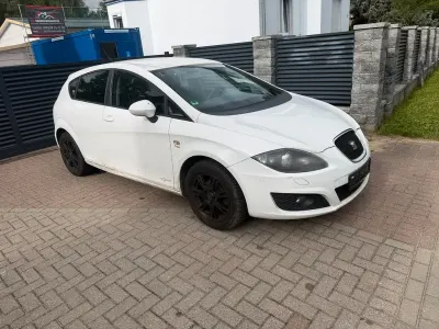 Gebraucht Seat Leon