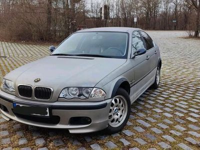 gebraucht BMW 323 