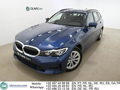 BMW 316