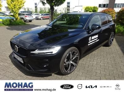 gebraucht Volvo V60 Plus Dark B4 - Navi, ACC, Standheizung