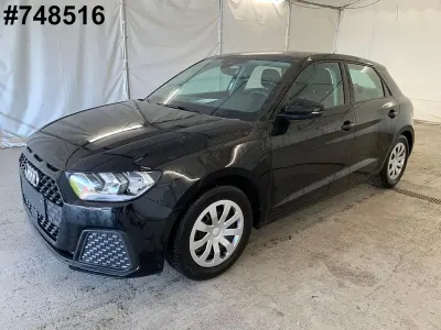 Gebraucht Audi A1 Sportback