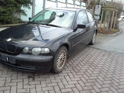BMW 318 Compact