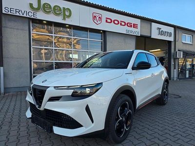 Gebraucht Alfa Romeo GT Junior Edizione Speciale 136 PS (100 kW) 2025 Weiß SUV