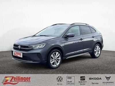 VW Taigo