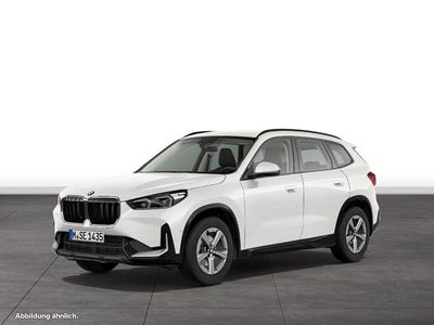 Gebraucht BMW X1 Shadowline 156 PS (114 kW) 2025 SUV