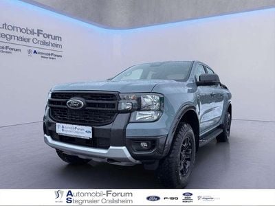 Neu Ford Ranger Tremor 205 PS (150 kW) 2026 Grau Pickup