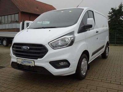 gebraucht Ford Transit Custom 280 L1H1 LKW VA Trend