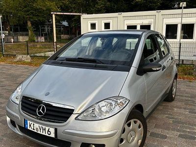Mercedes A150