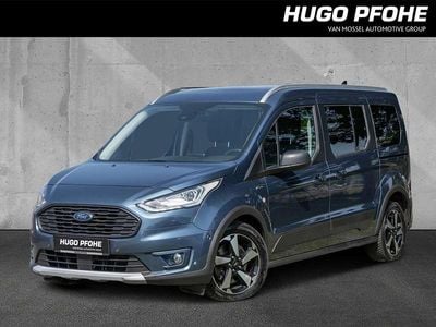 Ford Grand Tourneo Connect