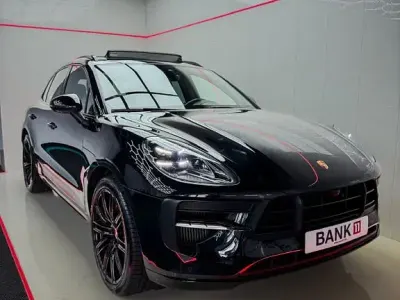 Gebraucht Porsche Macan GTS