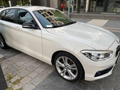 BMW 120
