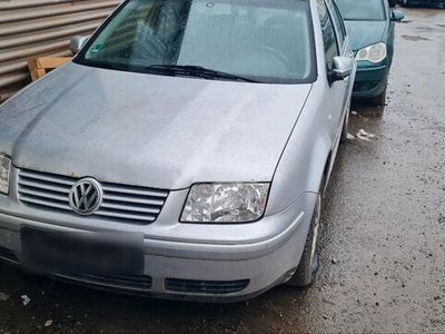 gebraucht VW Bora 1.9 tdi 2004