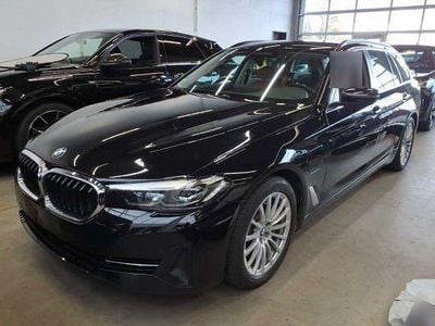BMW 530e