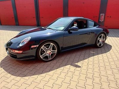 Porsche 911 Carrera