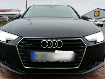 gebraucht Audi A4 Avant Quattro Tdi 2.0