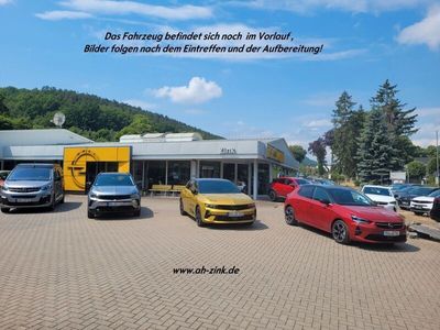 gebraucht Opel Mokka X Ultimate 4x4 Vollausstattung