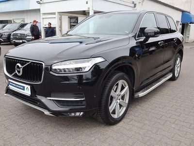 Second-hand Volvo XC90 Momentum 224 CP (164 kW) 2016 SUV