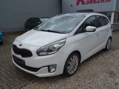 Gebraucht Kia Carens