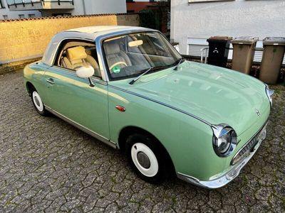 gebraucht Nissan Figaro 