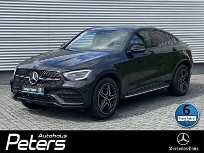Mercedes GLC300