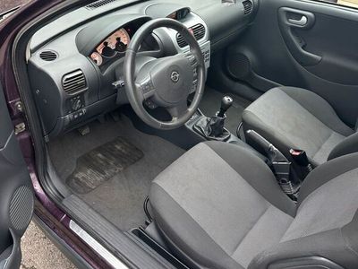 gebraucht Opel Corsa 1.2 twinport tüv neu 2026