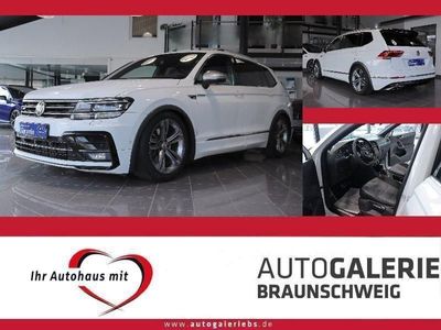 VW Tiguan Allspace