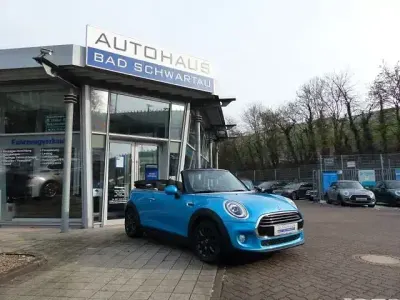 Używany Mini Cooper Chili 75 KM (55 kW) 2018 Andere Hatchback