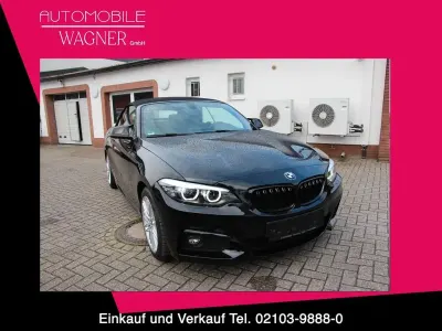 Gebraucht BMW 218