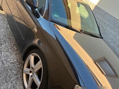 Seat Exeo