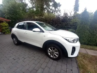 Gebraucht Kia Stonic