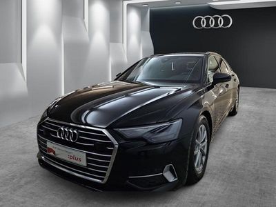 Gebraucht Audi A6 Sport 265 PS (194 kW) 2023 Brillantschwarz Kombi
