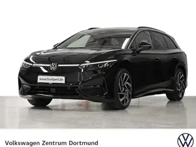 Nouvelle VW ID.7 Pro 210 kW (286 ch) 2026 Noir Break
