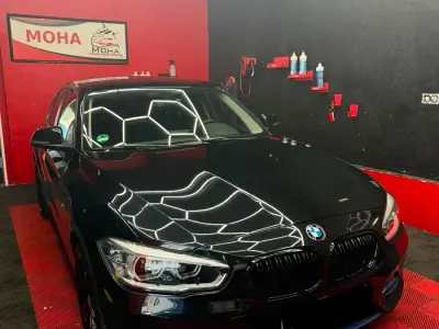 Gebraucht BMW 120