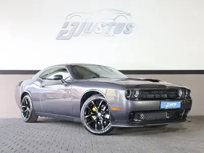 Gebraucht Dodge Challenger
