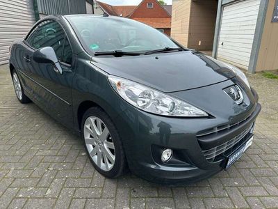 gebraucht Peugeot 207 Allure