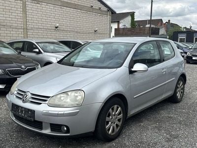 VW Golf IV