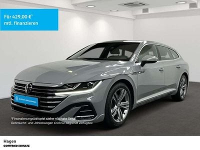 VW Arteon