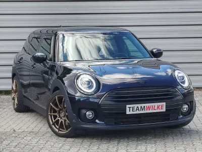 Occasion Mini Cooper D Clubman 150 ch (110 kW) 2020 Noir Break