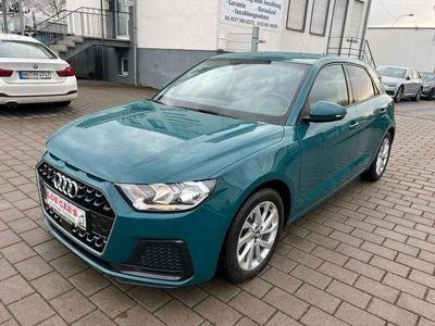 gebraucht Audi A1 Sportback 30 TFSI Advanced/VirtualCockpit/Top